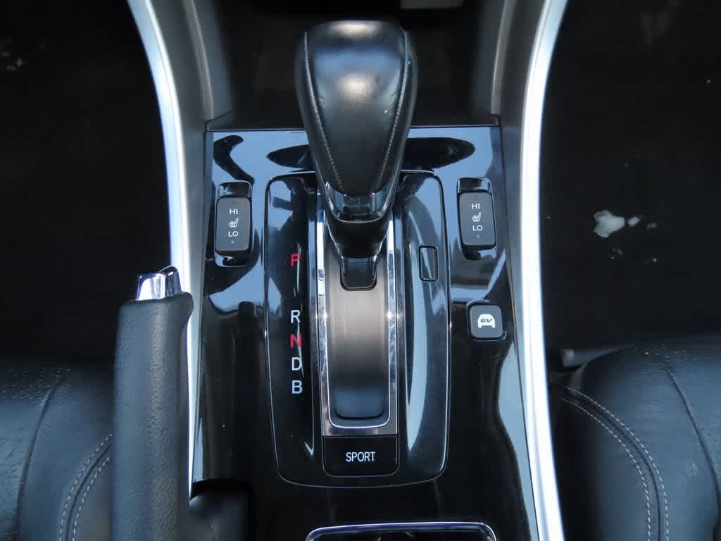 Thumbnail: 2017 Honda Accord - 25