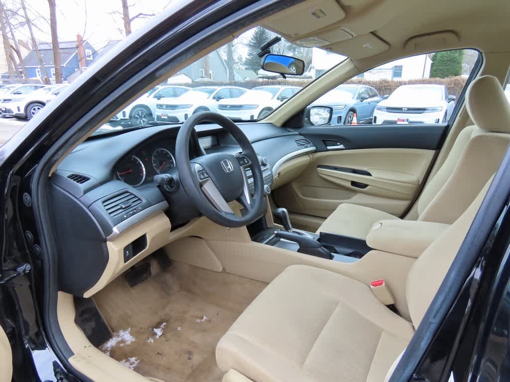 Thumbnail: 2011 Honda Accord - 2