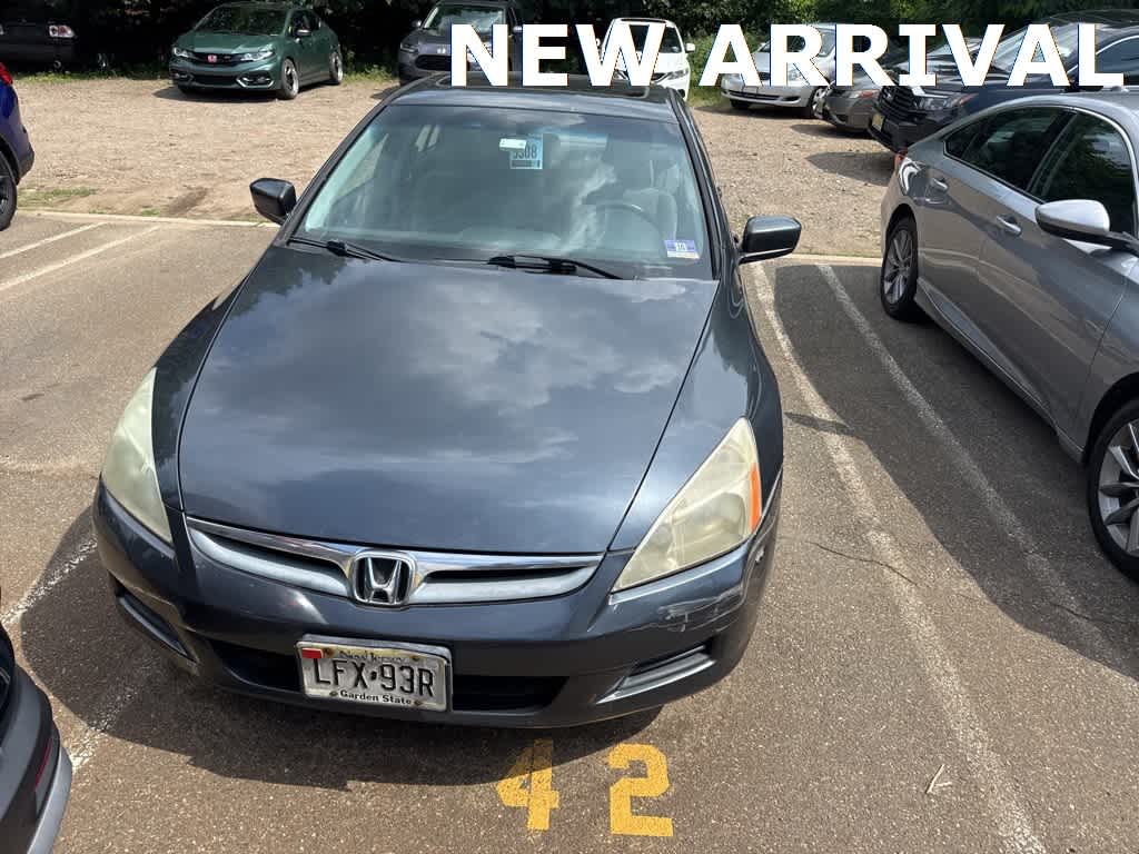 Thumbnail: 2007 Honda Accord - 3