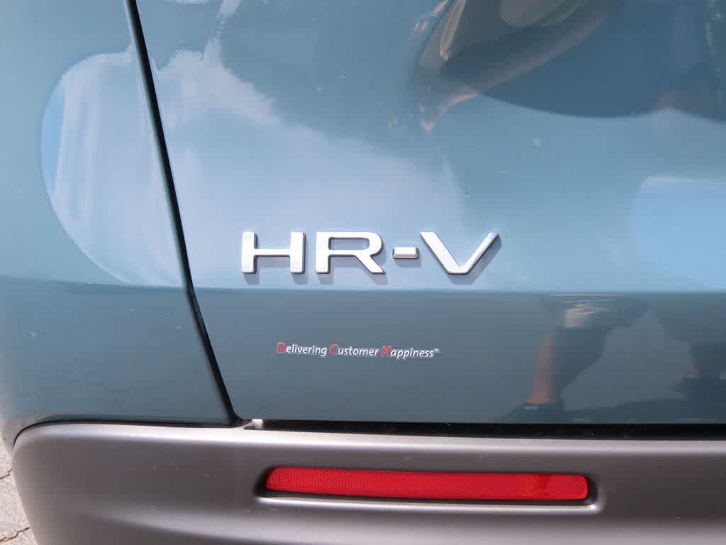 Thumbnail: 2027 Honda HR-V - 7