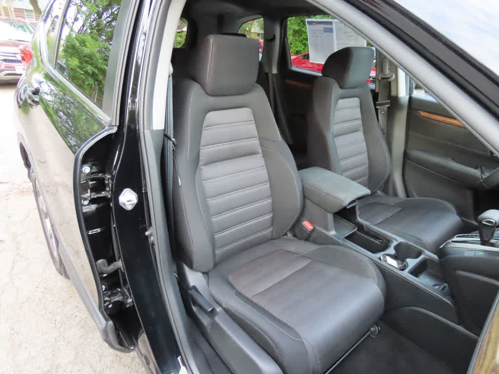 Thumbnail: 2018 Honda CR-V - 17
