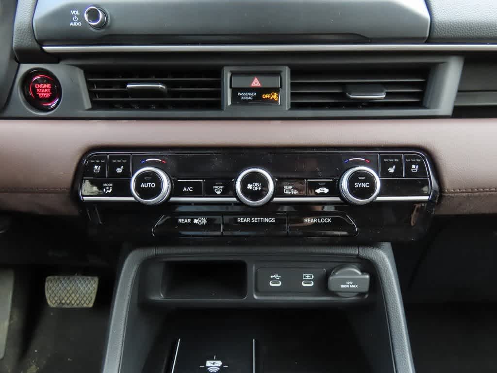 Thumbnail: 2026 Honda Pilot - 25