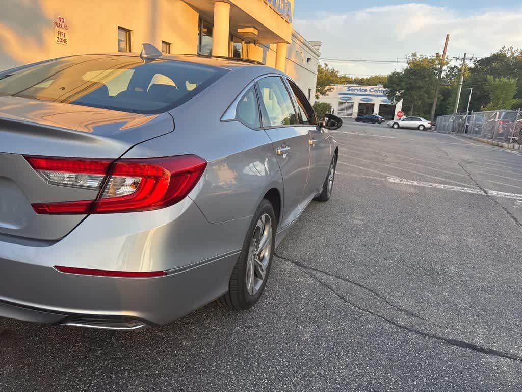 Thumbnail: 2020 Honda Accord - 14