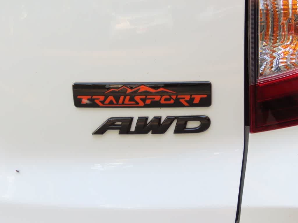 Thumbnail: 2023 Honda Passport - 8