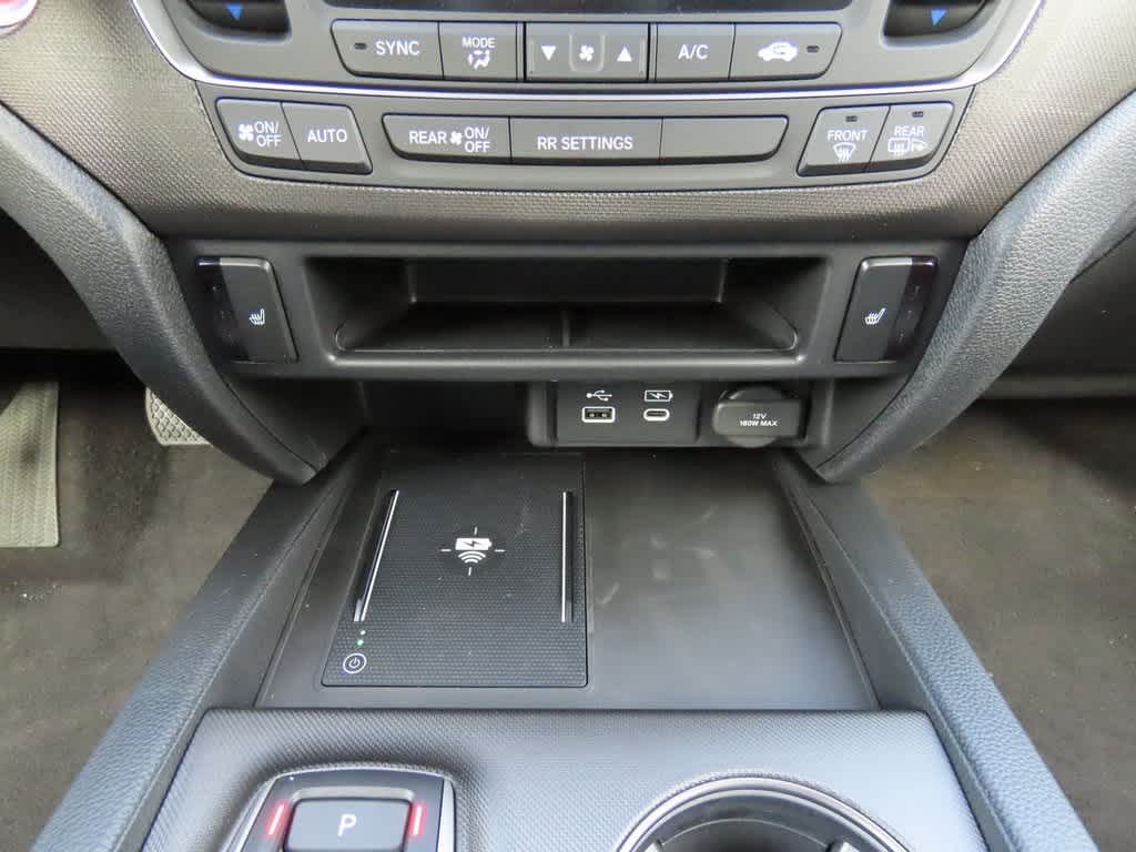 Thumbnail: 2026 Honda Ridgeline - 22