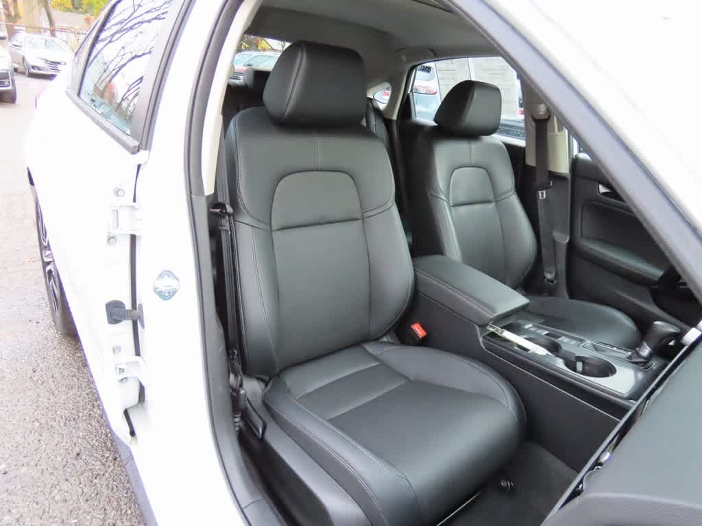 Thumbnail: 2022 Honda Civic - 15