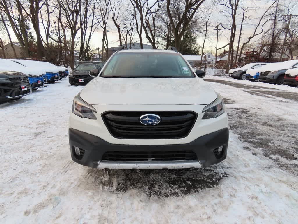 Thumbnail: 2020 Subaru Outback - 6