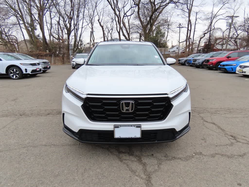 Thumbnail: 2023 Honda CR-V - 6