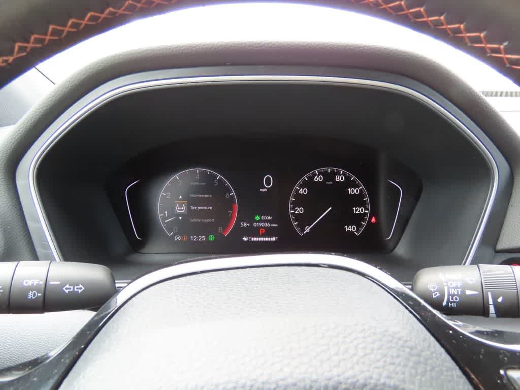 Thumbnail: 2025 Honda Pilot - 26