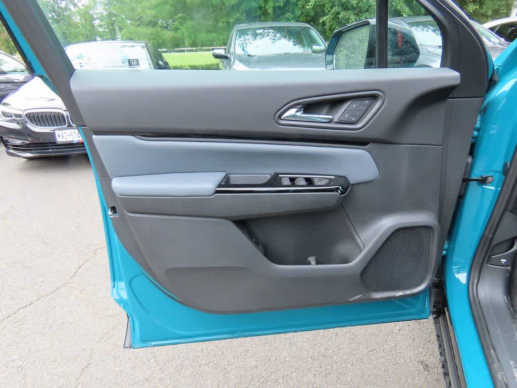 Thumbnail: 2026 Honda Prologue - 16