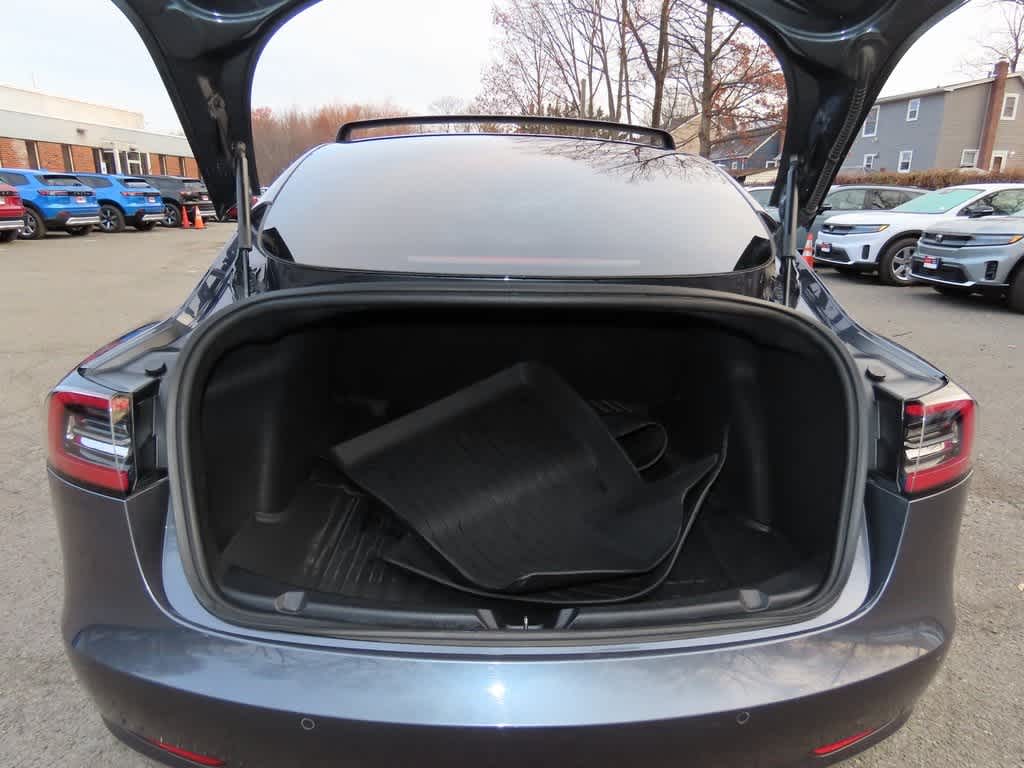 Thumbnail: 2020 Tesla Model 3 - 11