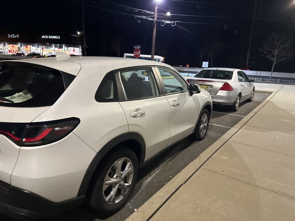 Thumbnail: 2023 Honda HR-V - 6