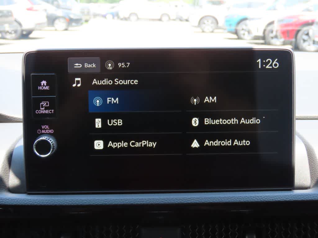 Thumbnail: 2026 Honda CR-V - 19