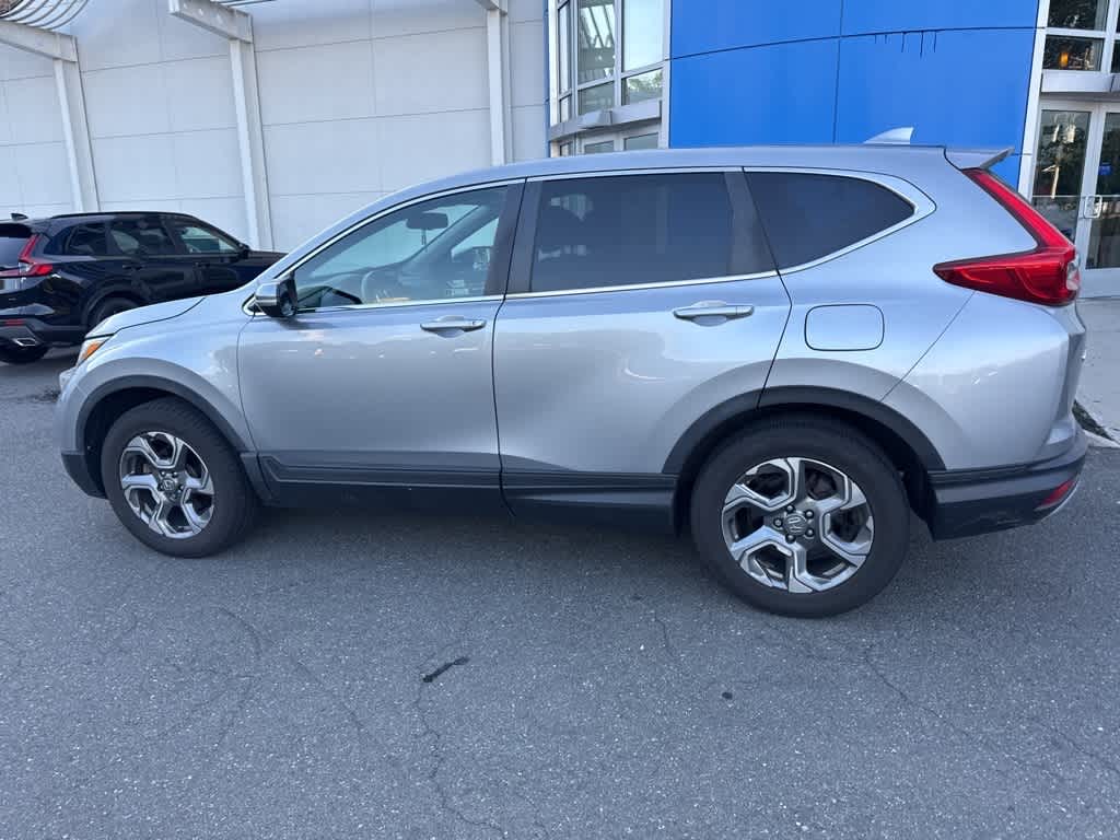 Thumbnail: 2018 Honda CR-V - 12