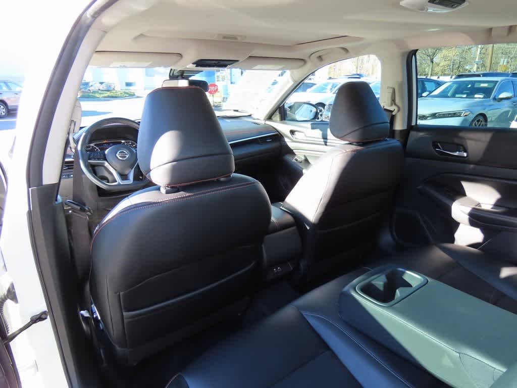 Thumbnail: 2020 Nissan Altima - 15