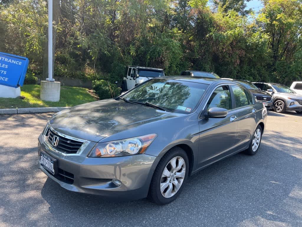 Thumbnail: 2008 Honda Accord - 15