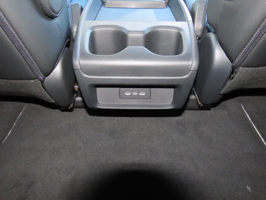 Thumbnail: 2026 Honda Odyssey - 24