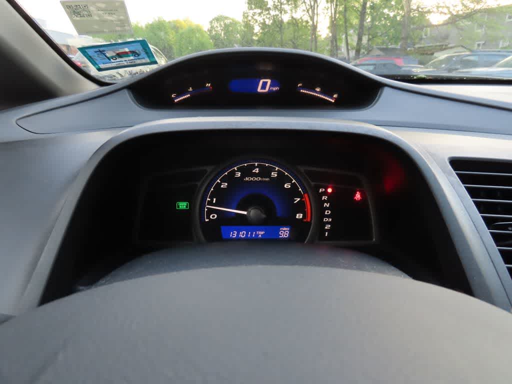 Thumbnail: 2010 Honda Civic - 21