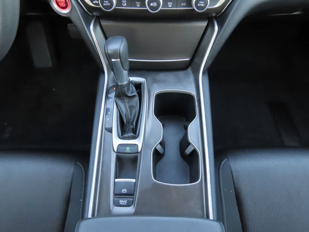 Thumbnail: 2019 Honda Accord - 21