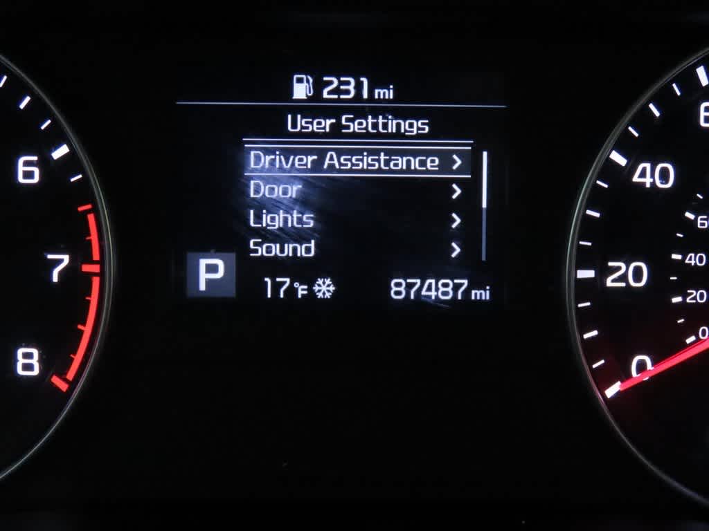 Thumbnail: 2019 Kia Forte - 23