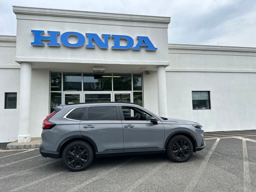 Thumbnail: 2023 Honda CR-V - 13