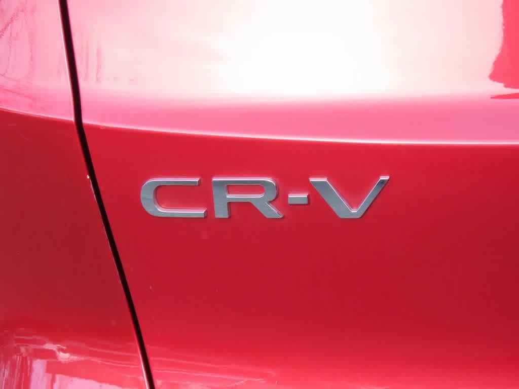 Thumbnail: 2024 Honda CR-V - 7