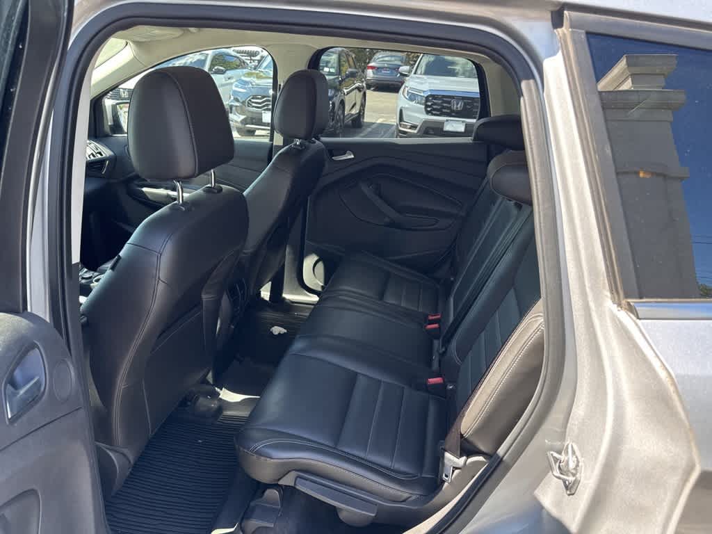 Thumbnail: 2014 Ford Escape - 6