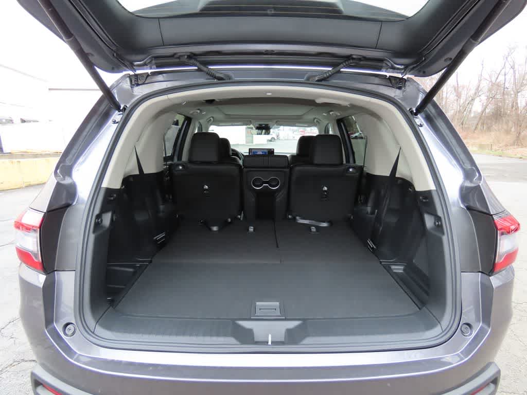 Thumbnail: 2026 Honda Pilot - 12