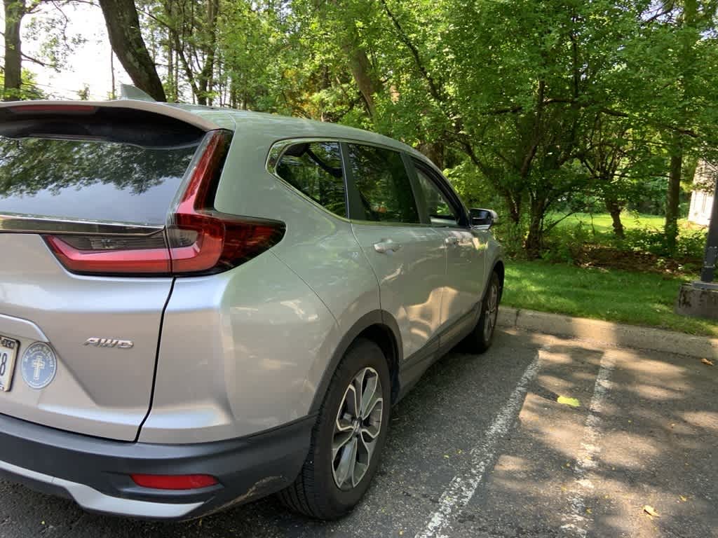 Thumbnail: 2022 Honda CR-V - 12