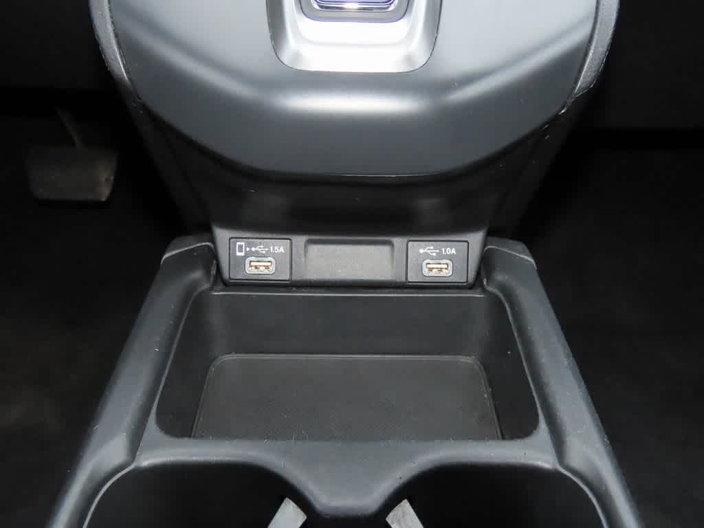 Thumbnail: 2022 Honda CR-V - 22