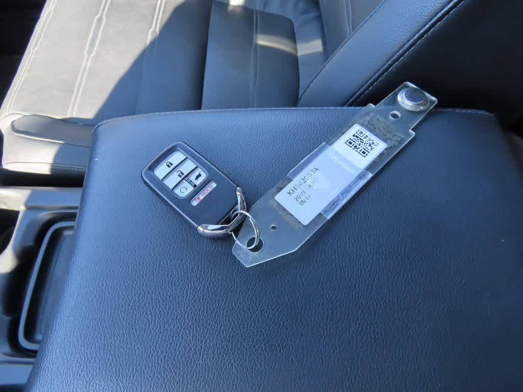 Thumbnail: 2019 Honda CR-V - 26