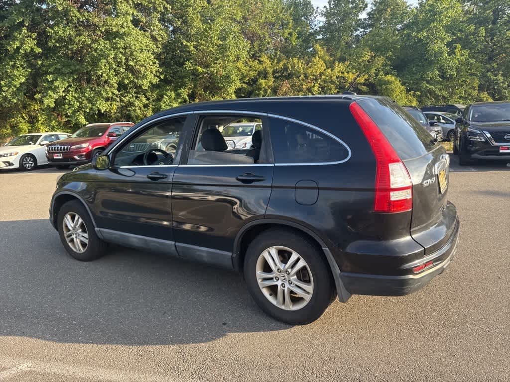 Thumbnail: 2010 Honda CR-V - 10