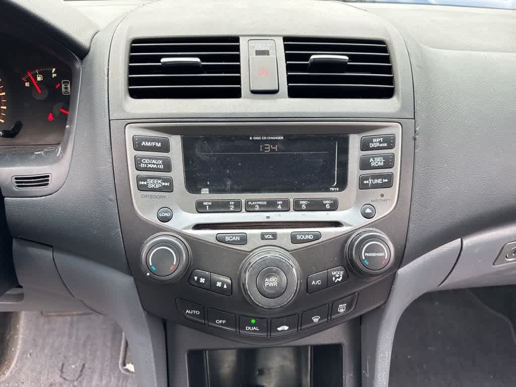 Thumbnail: 2007 Honda Accord - 5