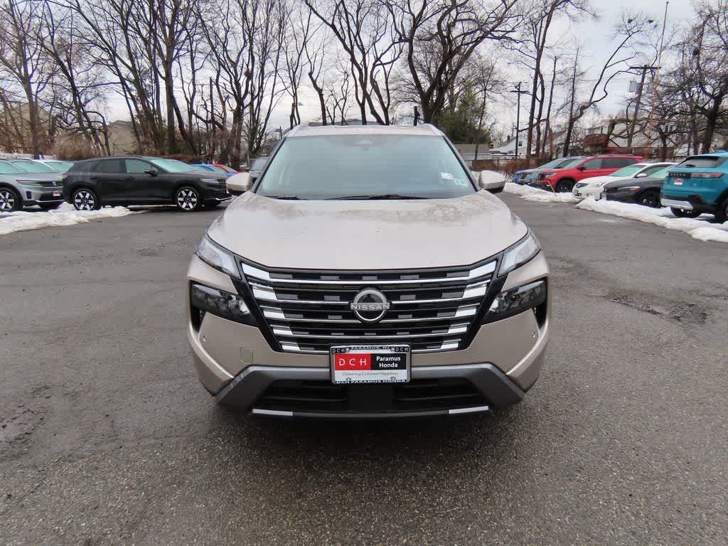 Thumbnail: 2025 Nissan Rogue - 6