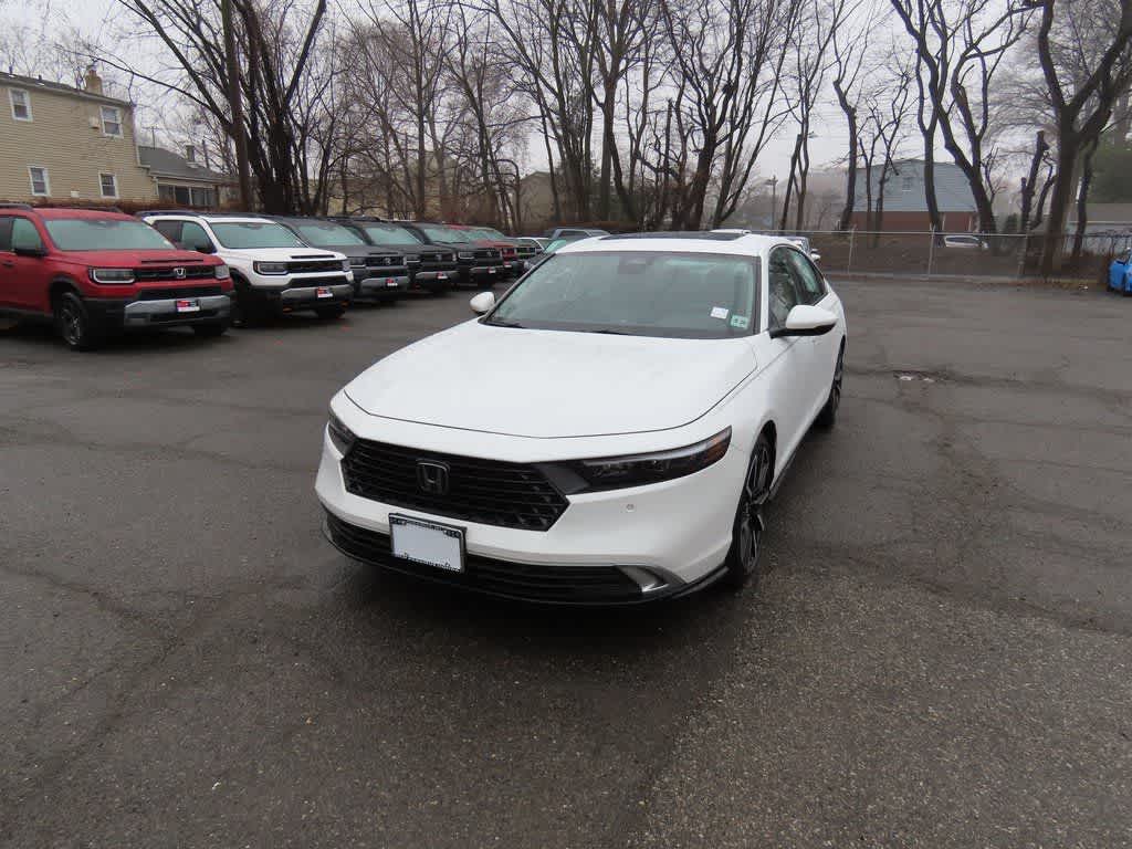 Thumbnail: 2023 Honda Accord - 1