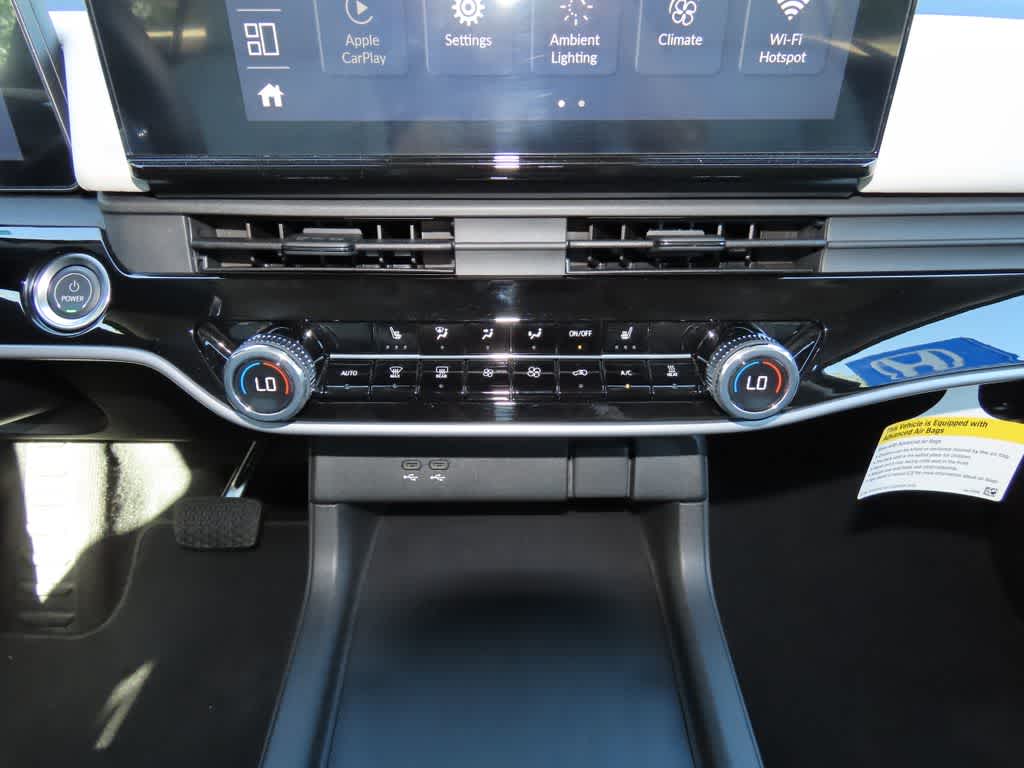 Thumbnail: 2026 Honda Prologue - 21