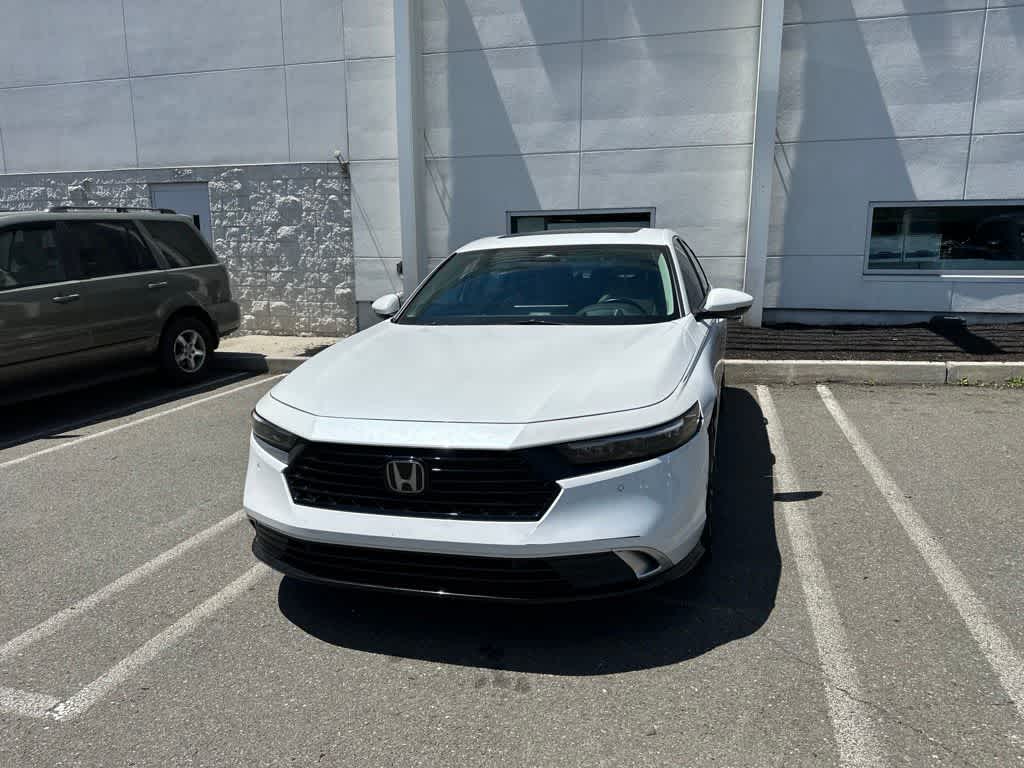 Thumbnail: 2023 Honda Accord - 7