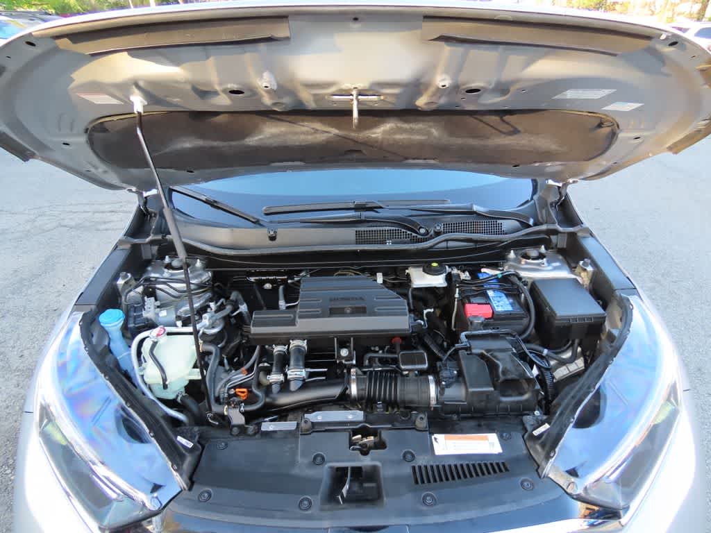 Thumbnail: 2022 Honda CR-V - 10