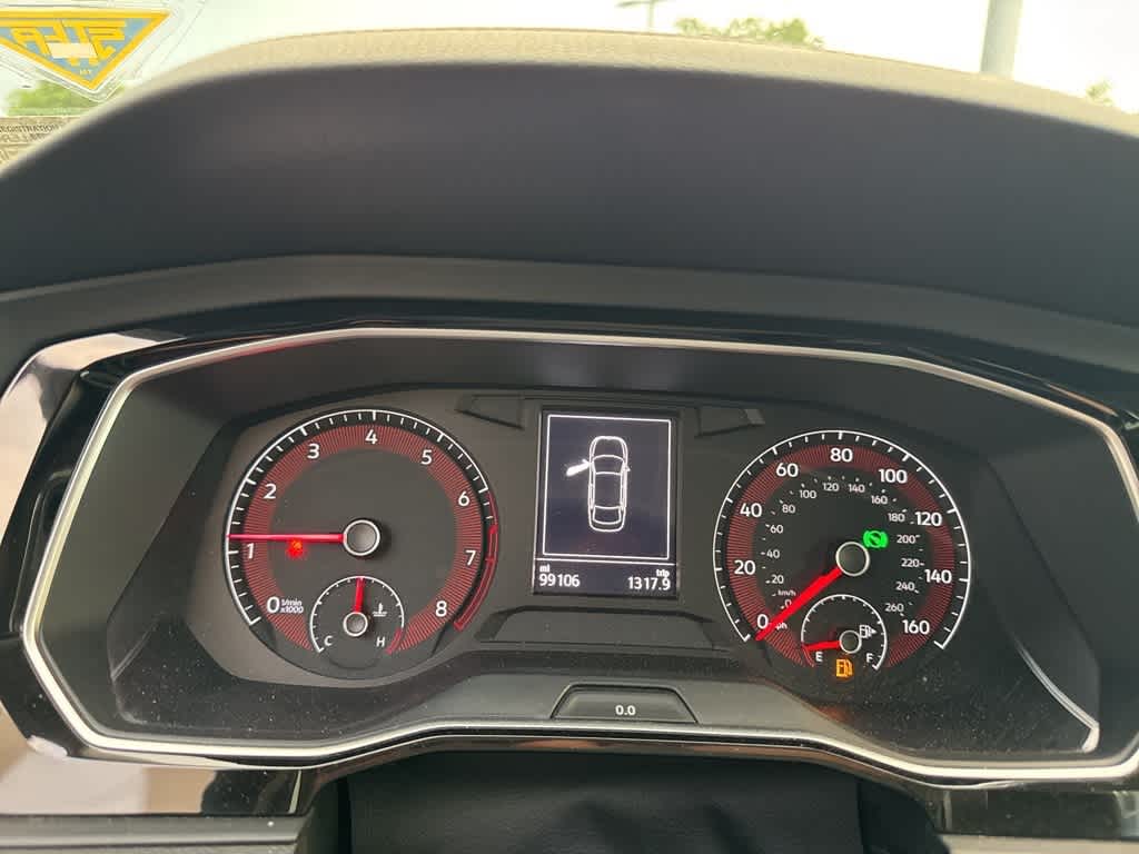 Thumbnail: 2019 Volkswagen Jetta - 11