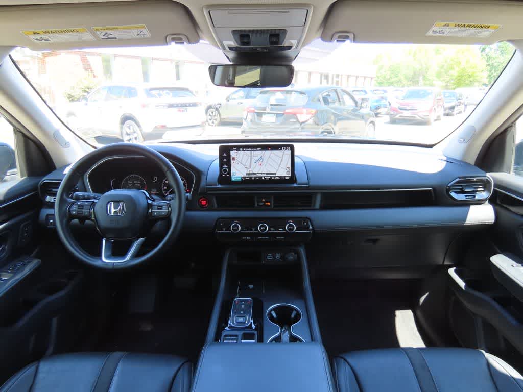 Thumbnail: 2023 Honda Pilot - 20