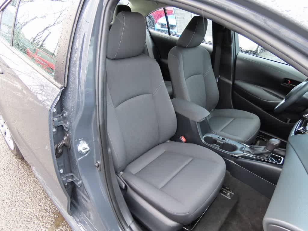 Thumbnail: 2023 Toyota Corolla - 16