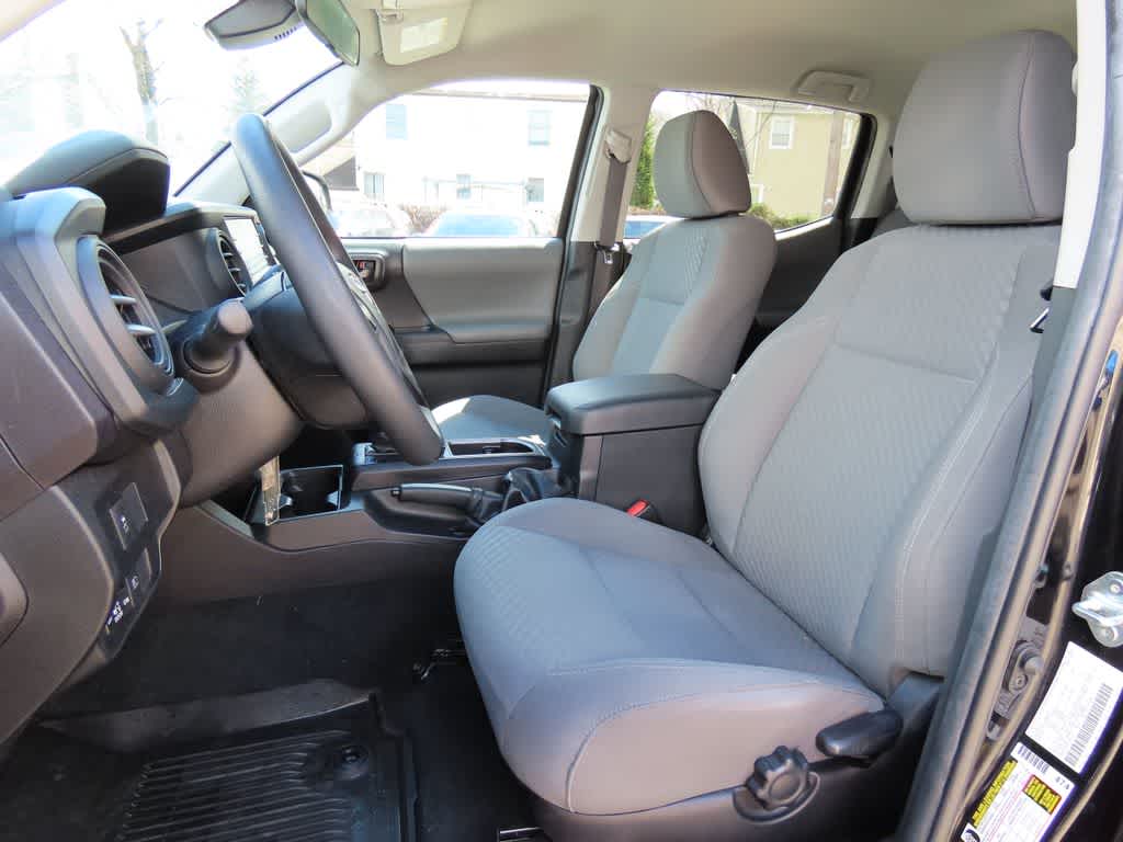 Thumbnail: 2023 Toyota Tacoma - 13