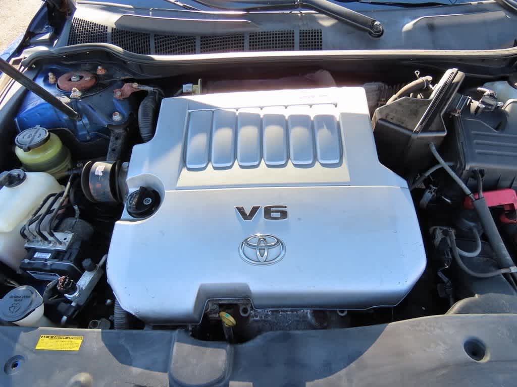 Thumbnail: 2010 Toyota Camry - 9