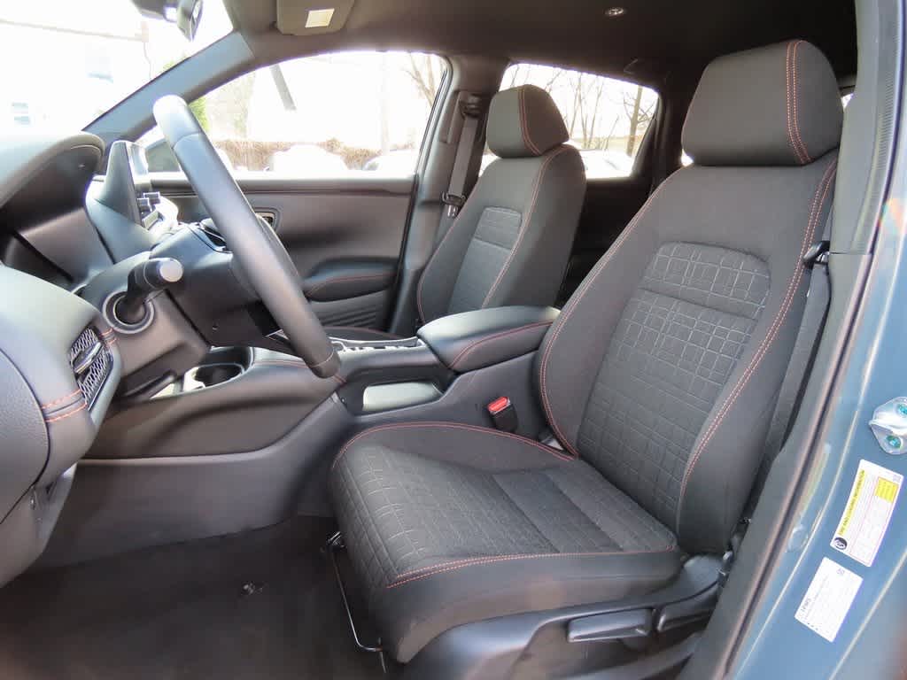 Thumbnail: 2024 Honda HR-V - 13