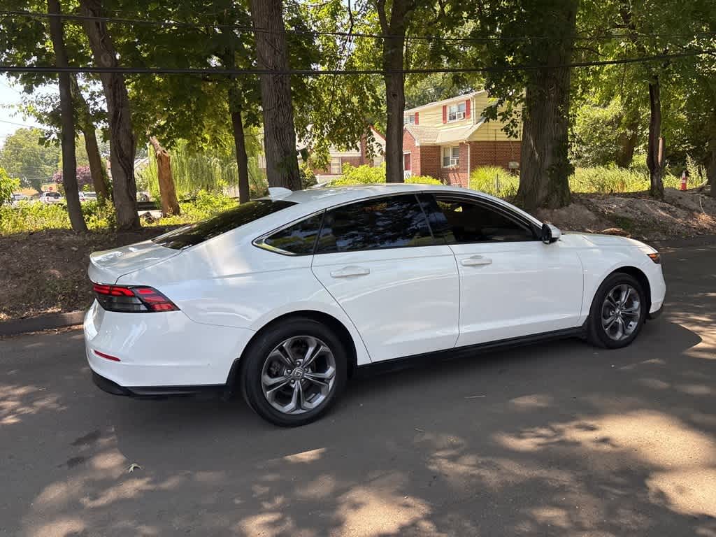 Thumbnail: 2024 Honda Accord - 9