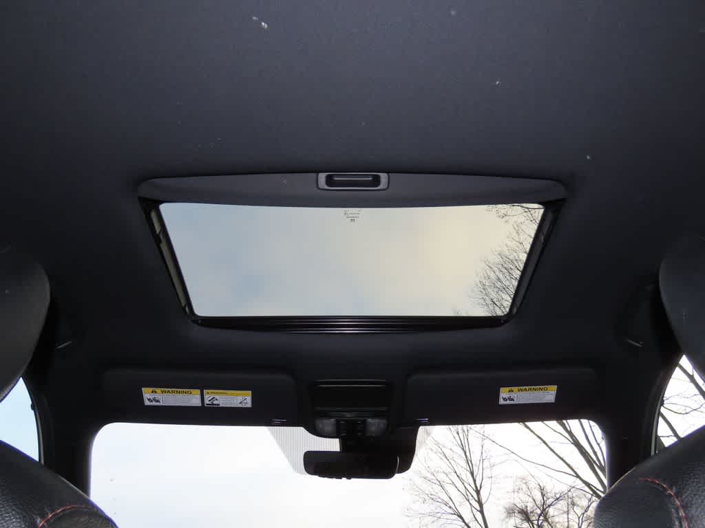 Thumbnail: 2022 Honda Pilot - 26