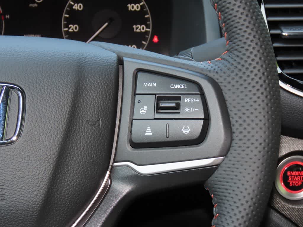 Thumbnail: 2026 Honda Ridgeline - 23