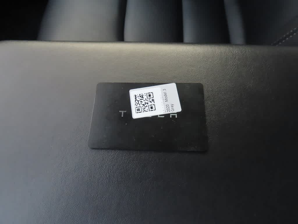 Thumbnail: 2020 Tesla Model 3 - 25