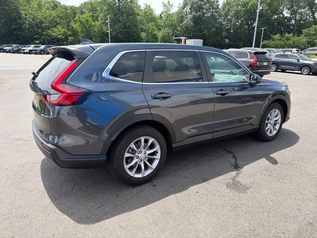 Thumbnail: 2023 Honda CR-V - 9