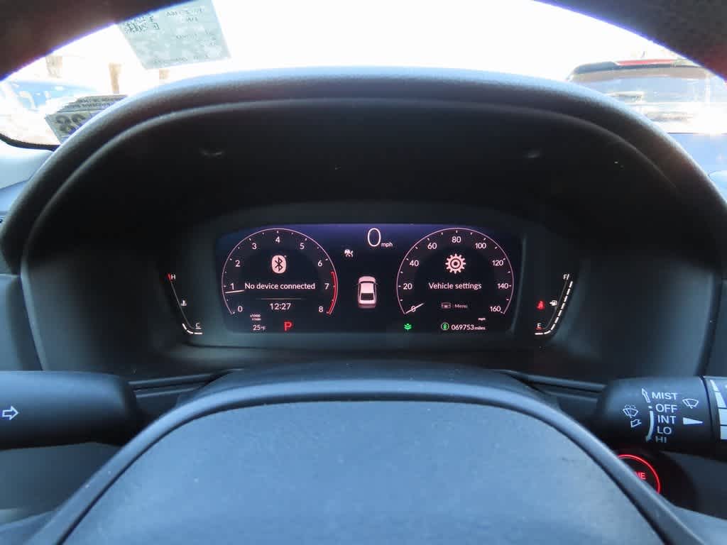 Thumbnail: 2023 Honda Accord - 21